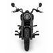 Мотоцикл круїзер (чоппер) LIFAN V400, Чорний, Чорний