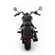 Мотоцикл круїзер (чоппер) LIFAN V400, Чорний, Чорний