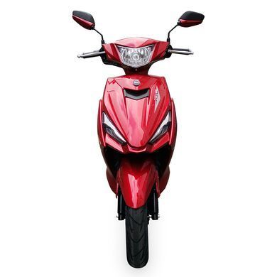 Скутер FADA JOG (YB125T-3)  в Дніпрі
