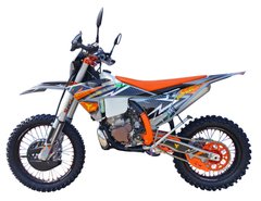 Мотоцикл Kovi 300-2T Pro (2024) в Днепре