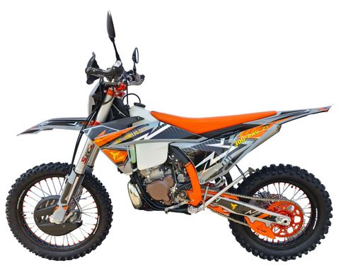 Мотоцикл Kovi 300-2T Pro (2024)  в Дніпрі