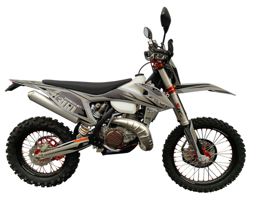 Мотоцикл Kovi 300-2T Pro (2024) в Днепре