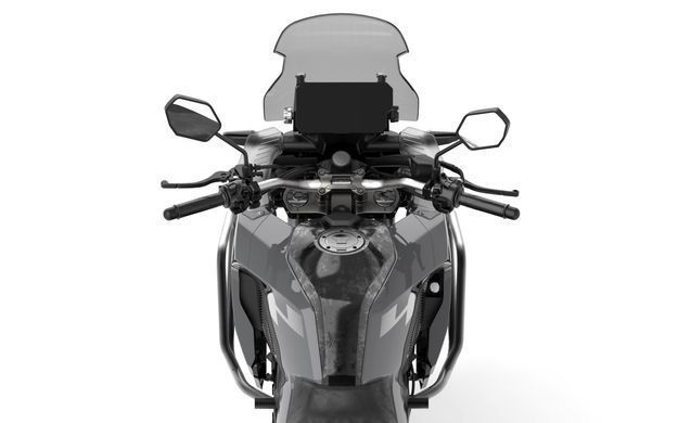Мотоцикл Lifan KPT400  в Дніпрі