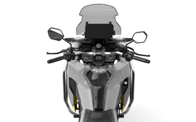 Мотоцикл Lifan KPT400  в Дніпрі