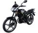 copy_Мотоцикл Musstang Region МТ150, Черный, Черный
