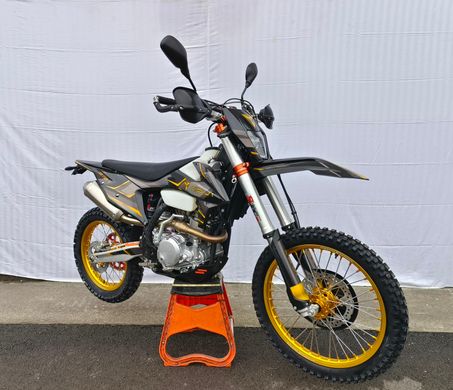 Мотоцикл KOVI 300 PRO S (2024)  в Дніпрі
