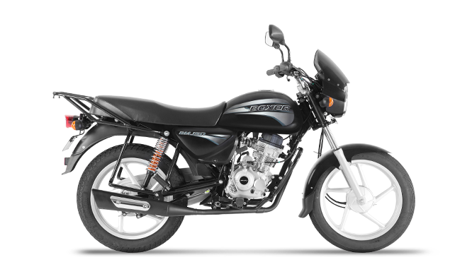 Мотоцикл Bajaj Boxer BM 150  в Дніпрі