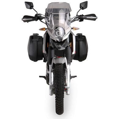 Мотоцикл SHINERAY ELCROSSO 400 в Днепре