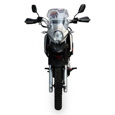 Мотоцикл SHINERAY ELCROSSO 400  в Дніпрі
