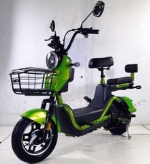 Електричний велосипед FADA RiTMO II, 500W  в Дніпрі