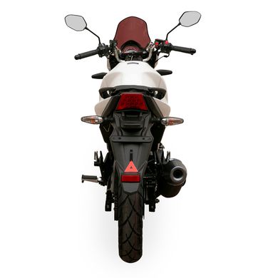 Мотоцикл LIFAN KP200 (LF200-10B)  в Дніпрі