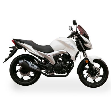 Мотоцикл LIFAN KP200 (LF200-10B) в Днепре