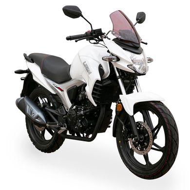 Мотоцикл LIFAN KP200 (LF200-10B) в Днепре