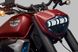 Мотоцикл LIFAN V16S (спорт-круизер), Красный
