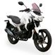 Мотоцикл LIFAN KP200 (LF200-10B), Белый, Белый