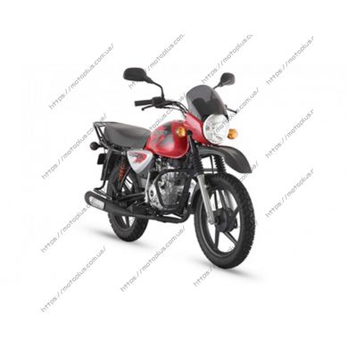 Мотоцикл Bajaj Boxer BM 150X UG в Днепре