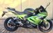 Мотоцикл SHINERAY Z1 250, Заленый, Зелений