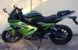 Мотоцикл SHINERAY Z1 250, Заленый, Зеленый