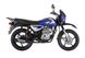 Мотоцикл Bajaj Boxer BM 150X UG, Синий, красный