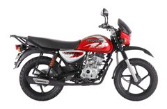 Мотоцикл Bajaj Boxer BM 150X Disk в Днепре