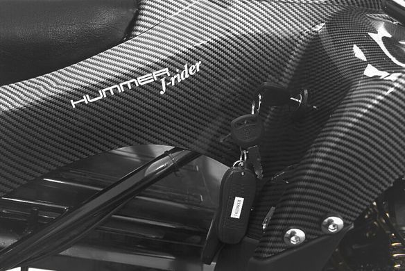 Электроквадроцикл Hummer J-Rider 1000W в Днепре