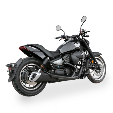 Мотоцикл LIFAN V16S (спорт-круізер)  в Дніпрі