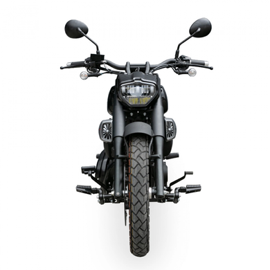 Мотоцикл LIFAN V16S (спорт-круизер) в Днепре