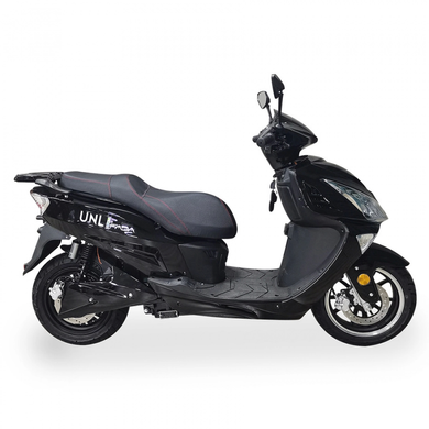 Электрический скутер FADA UNLi 2500W (Li-ion) в Днепре