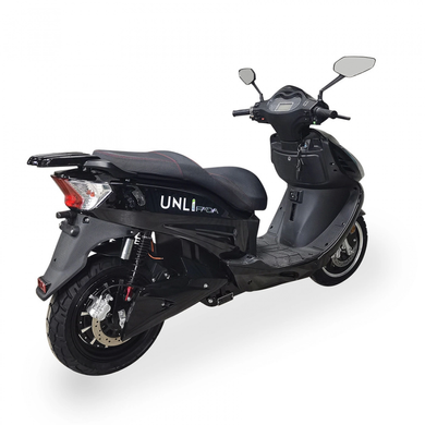 Електричний скутер FADA UNLi 2500W (Li-ion)  в Дніпрі