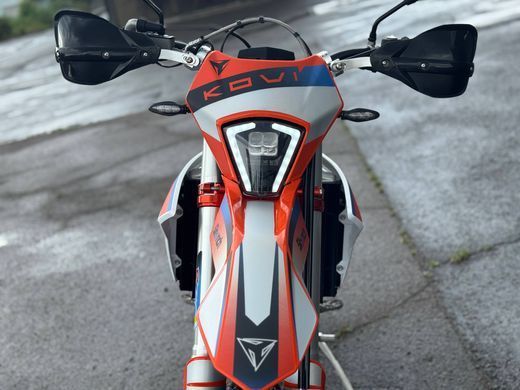 Мотоцикл KOVI 300 LITE R (48F) (2026)  в Дніпрі