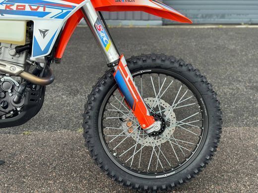 Мотоцикл KOVI 300 LITE R (48F) (2026)  в Дніпрі