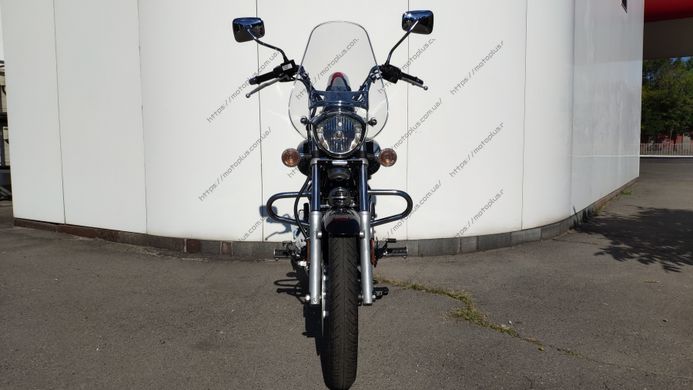 Мотоцикл Bajaj AVENGER CRUISE DTS-i в Днепре
