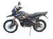 Мотоцикл SHINERAY XY250-6B CROSS (крос-шина KENDA 21 '' / 18 ''), Зелений, Зелений