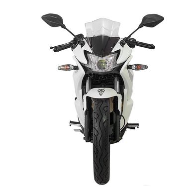 Мотоцикл LIFAN LF200-10S (KPR)  в Дніпрі