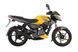 Мотоцикл Bajaj PULSAR NS125, Желтый, черный, серый, красный