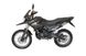 Мотоцикл SHINERAY XY250-6B ENDURO (ендуро шина KENDA 21 '' / 18 ''), Зелений, Зелений
