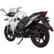 Мотоцикл LIFAN LF200-10S (KPR), Белый, Белый