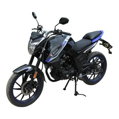Мотоцикл SP200R–28  в Дніпрі