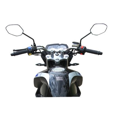 Мотоцикл SP200R–28 в Днепре