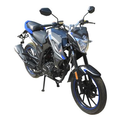 Мотоцикл SP200R–28 в Днепре