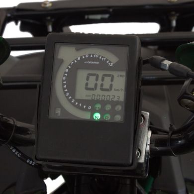 Квадроцикл HUMMER 200 LUX (ланцюговий привід)  в Дніпрі