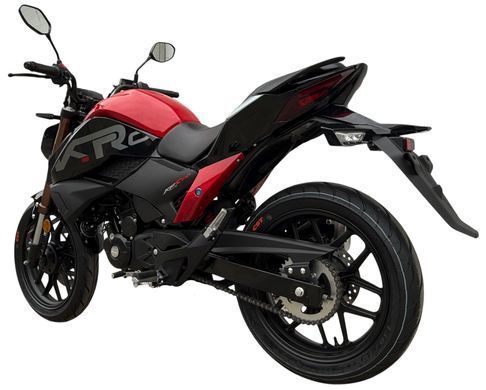 Мотоцикл Lifan KPS250 (2026)  в Дніпрі