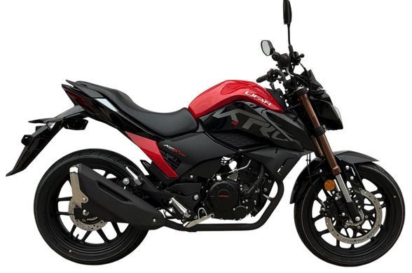 Мотоцикл Lifan KPS250 (2026)  в Дніпрі