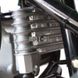 Квадроцикл HUMMER 200 LUX (цепной привод), Хаки, Хаки
