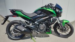 Мотоцикл Bajaj DOMINAR D 400 UG в Днепре
