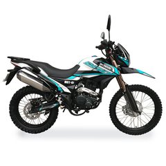 Мотоцикл SHINERAY XY250-6С ENDURO Special Edition  в Дніпрі