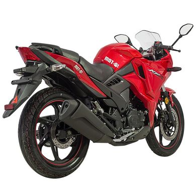 Мотоцикл LIFAN LF200-10S (KPR) в Днепре