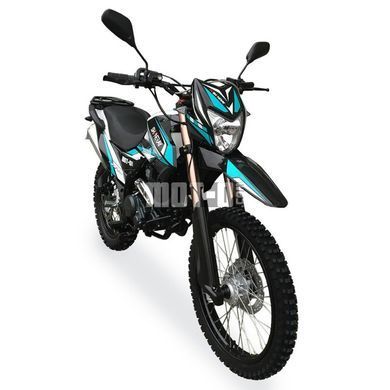 Мотоцикл SHINERAY XY250-6С в Днепре