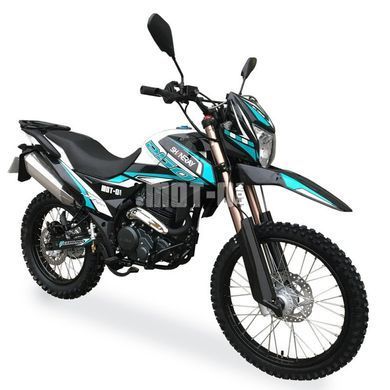 Мотоцикл SHINERAY XY250-6С в Днепре