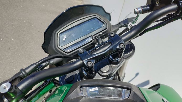 Мотоцикл Bajaj DOMINAR D 400 UG в Днепре